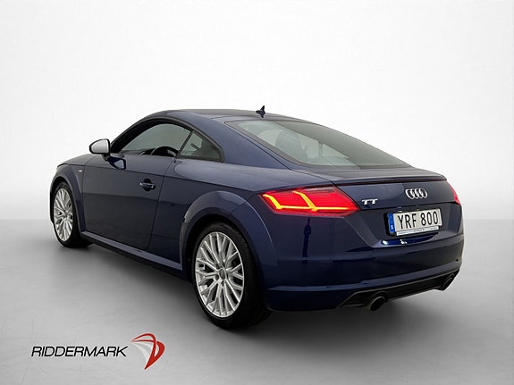 Audi TT 6 of 28