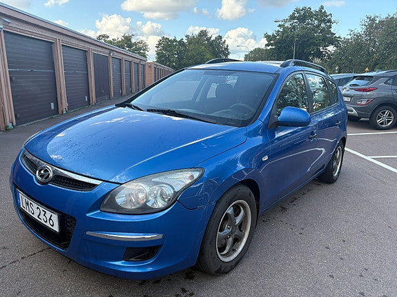 Hyundai i30 5 of 9