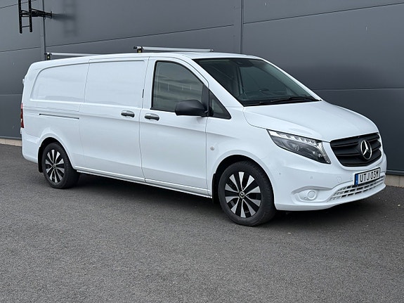 Mercedes-Benz Vito 119 7 of 27