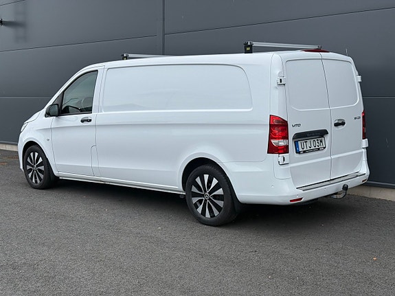 Mercedes-Benz Vito 119 14 of 27