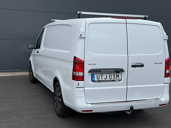 Mercedes-Benz Vito 119 15 of 27