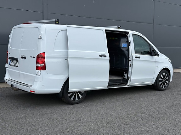 Mercedes-Benz Vito 119 4 of 27