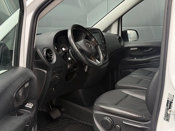 Mercedes-Benz Vito 119 21 of 27