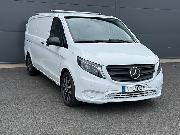 Mercedes-Benz Vito 119 8 of 27
