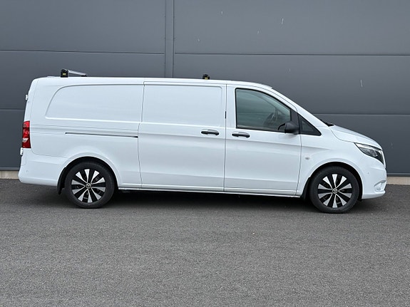 Mercedes-Benz Vito 119 6 of 27