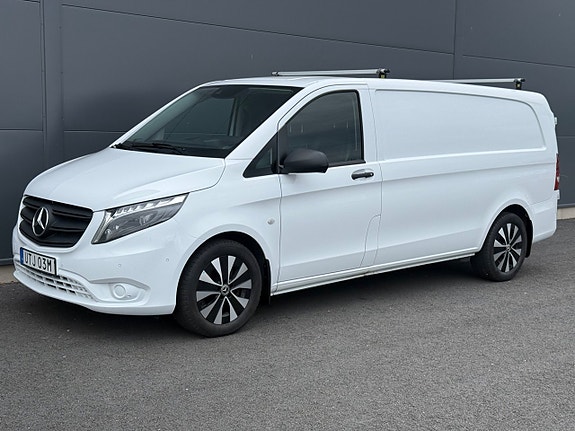 Mercedes-Benz Vito 119 12 of 27