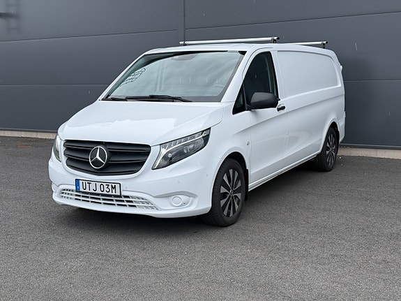 Mercedes-Benz Vito 119 11 of 27