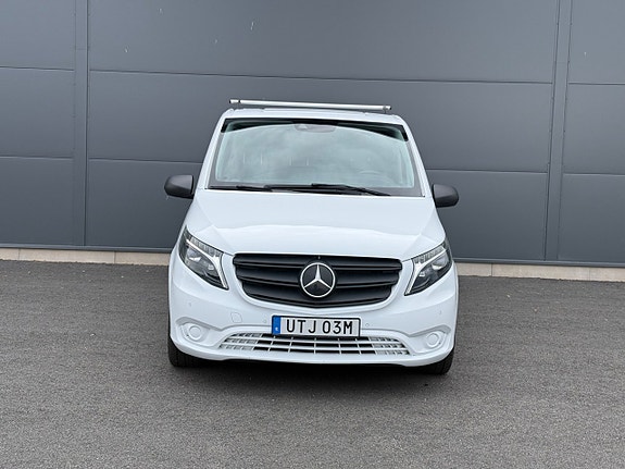 Mercedes-Benz Vito 119 9 of 27