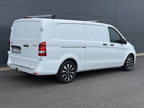 Mercedes-Benz Vito 119 5 of 27
