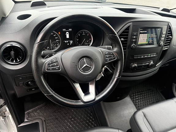 Mercedes-Benz Vito 119 22 of 27