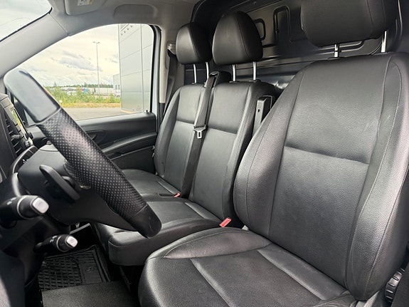 Mercedes-Benz Vito 119 24 of 27