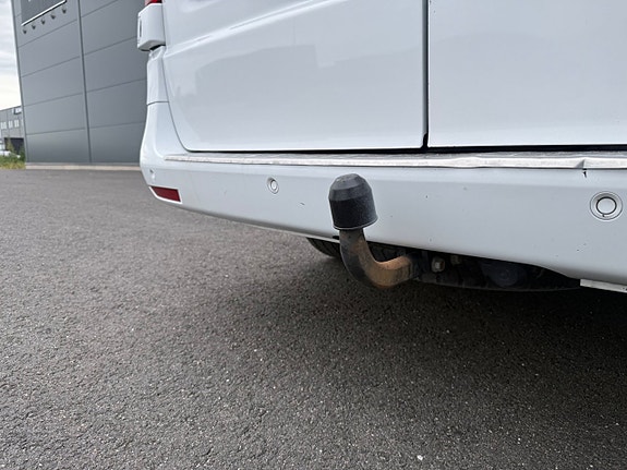 Mercedes-Benz Vito 119 20 of 27