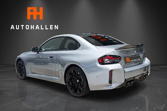 BMW M2 6 of 28