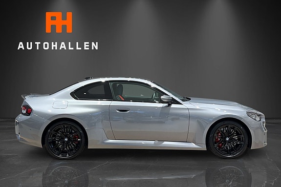 BMW M2 4 of 28