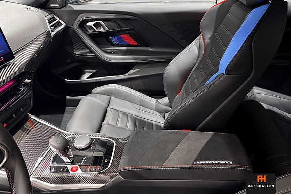 BMW M2 21 of 28