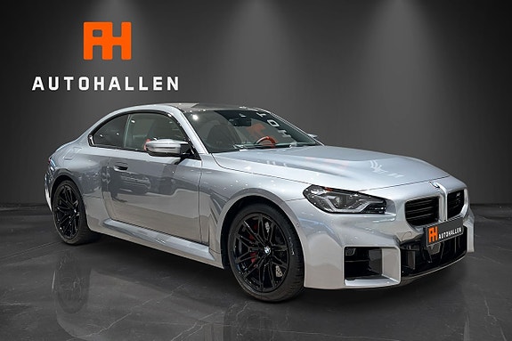 BMW M2 3 of 28