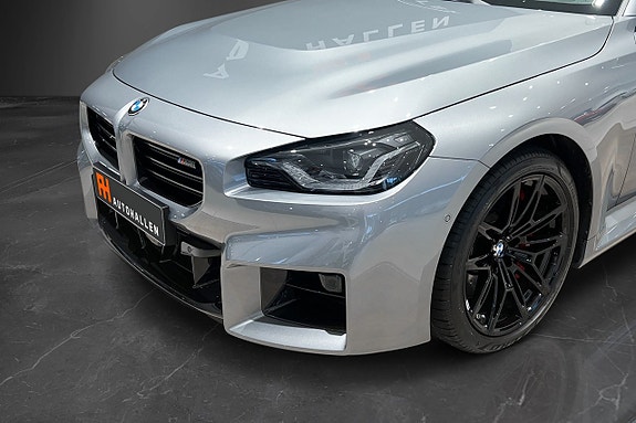 BMW M2 9 of 28