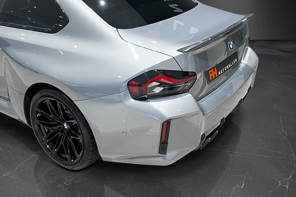 BMW M2 8 of 28