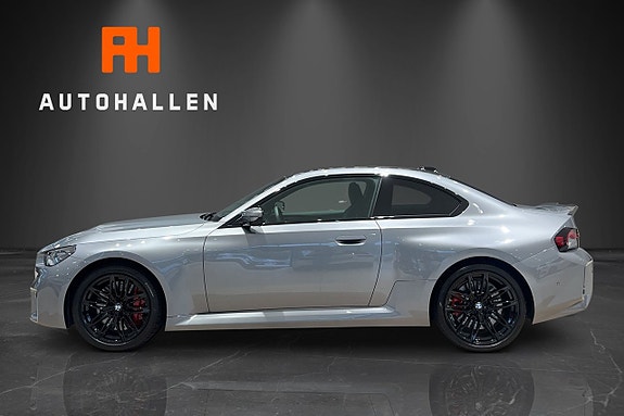 BMW M2 5 of 28