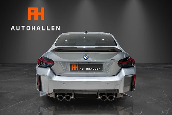 BMW M2 7 of 28