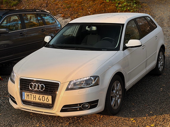 Audi A3 2 of 8