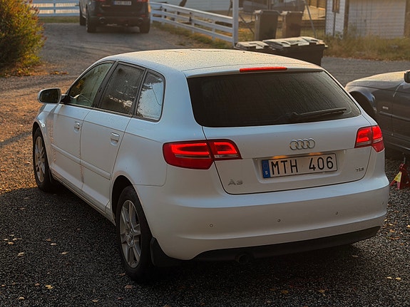Audi A3 3 of 8