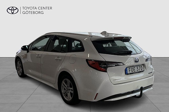 Toyota Corolla 3 of 11