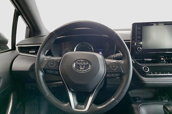 Toyota Corolla 10 of 11