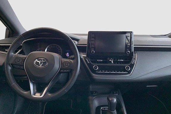 Toyota Corolla 9 of 11