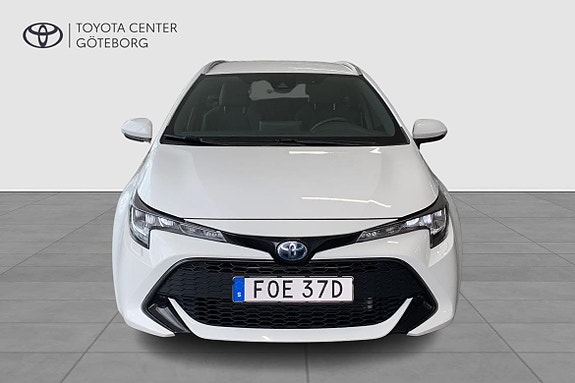 Toyota Corolla 6 of 11