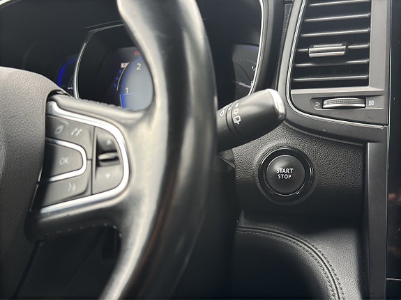 Renault Koleos 18 of 21