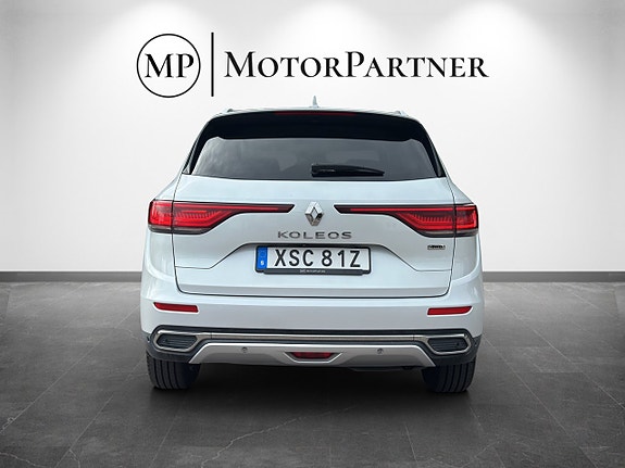 Renault Koleos 6 of 21