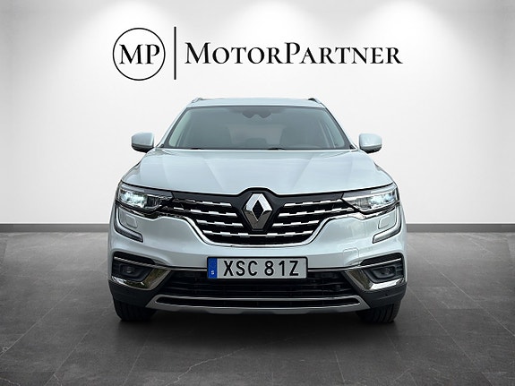 Renault Koleos 2 of 21