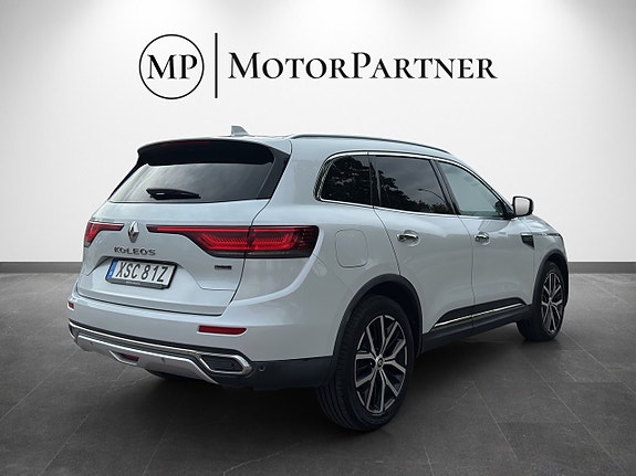 Renault Koleos 7 of 21