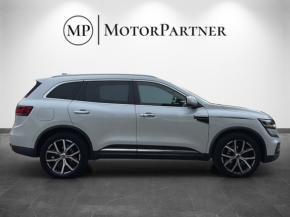 Renault Koleos 8 of 21