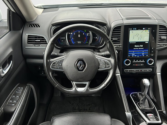Renault Koleos 12 of 21