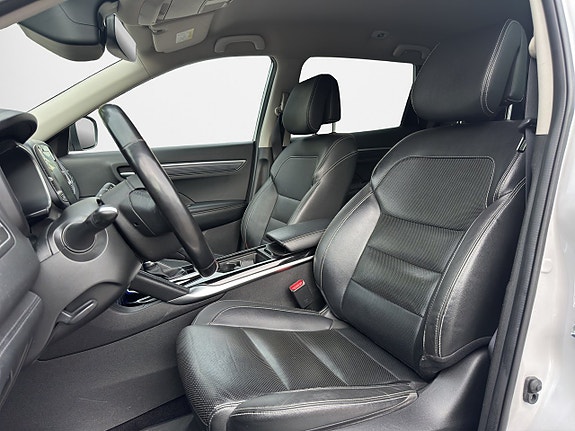 Renault Koleos 9 of 21