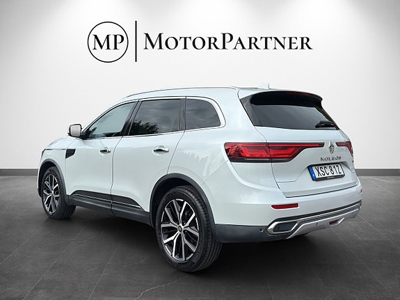 Renault Koleos 5 of 21