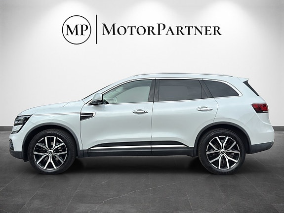 Renault Koleos 4 of 21