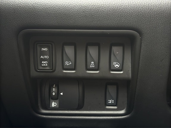 Renault Koleos 20 of 21