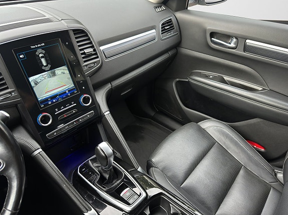 Renault Koleos 13 of 21