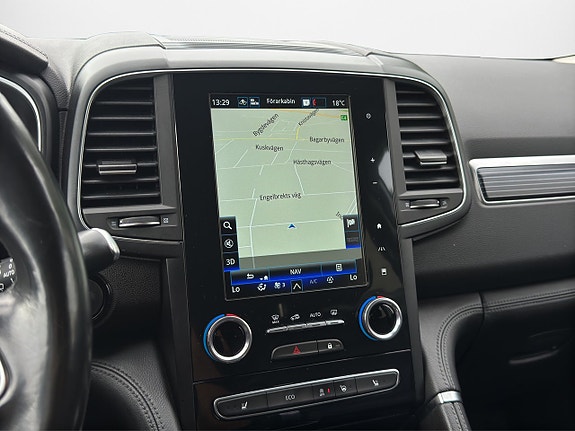 Renault Koleos 15 of 21