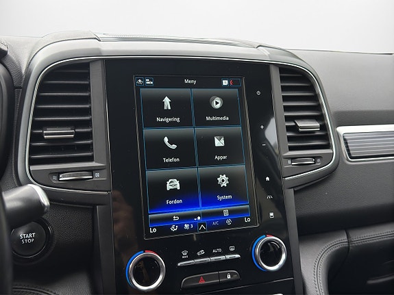 Renault Koleos 16 of 21