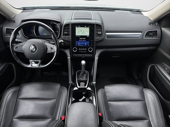 Renault Koleos 11 of 21