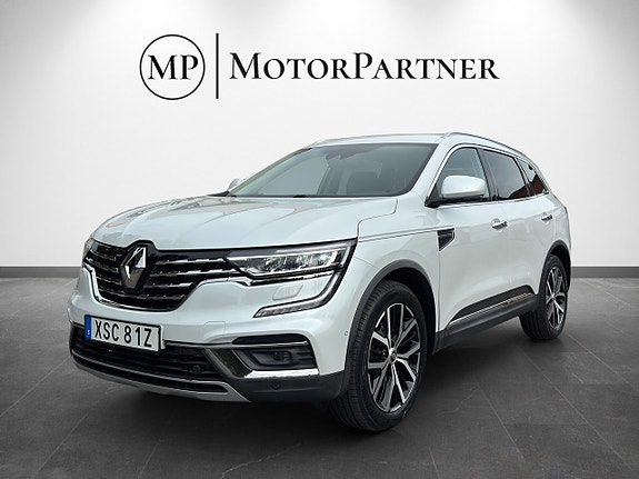 Renault Koleos 3 of 21