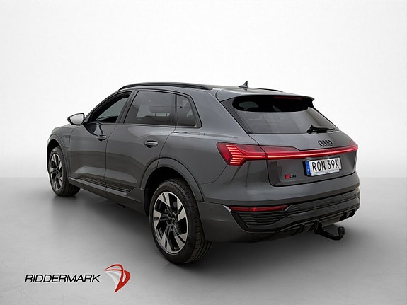 Audi Q8 e-tron 6 of 30