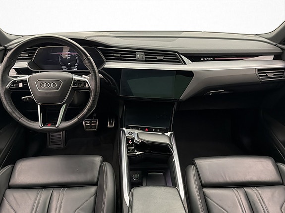 Audi Q8 e-tron 16 of 30