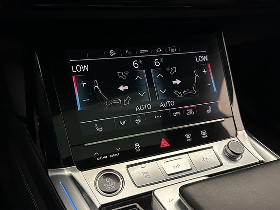 Audi Q8 e-tron 29 of 30