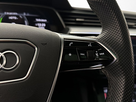 Audi Q8 e-tron 20 of 30