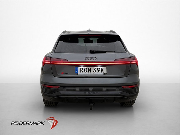 Audi Q8 e-tron 8 of 30